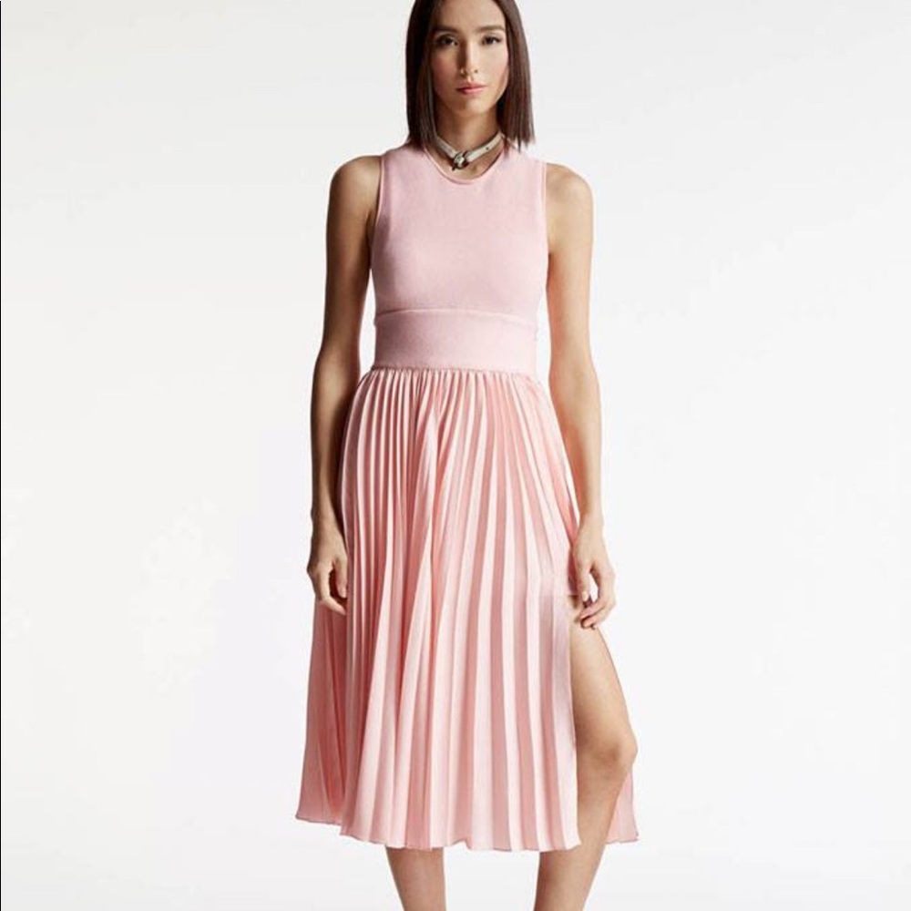 MIDI dress